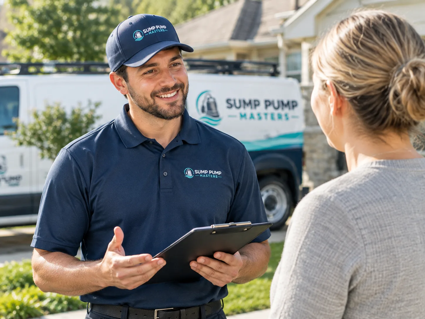 Sump Pump Repair Bayport, NY FAQs
